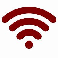 Image result for We Have Wi-Fi Sign