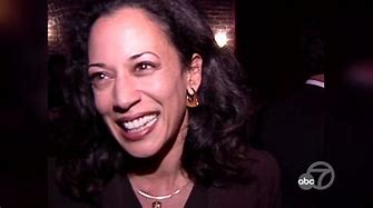 Image result for Kamala Harris Teenager