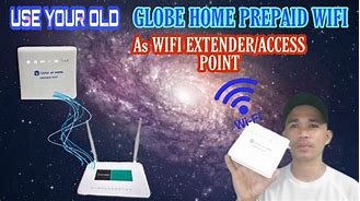 Image result for Globe Wi-Fi Booster