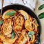 Image result for Pork Chops with Apples and Onions