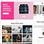 Image result for Photography Website Design Templates