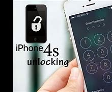 Image result for Iphon 4S Unlocking