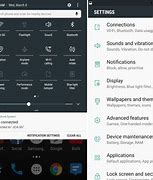 Image result for Notification Icons Samsung Galaxy S8