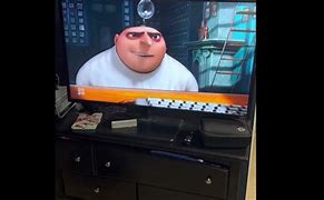 Image result for Despicable Me TV Edits Syfy