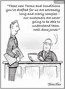 Image result for Contract Law Comic