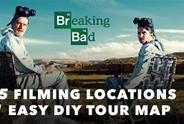 Image result for Map of Albuquerque Breaking Bad