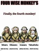 Image result for Monkey Magic On a Cloud Meme