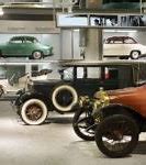 Image result for Old Car Factory Inside