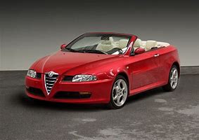 Image result for Alfa Romeo Kabriolet