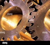 Image result for Mechanical Cogs