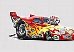 Image result for Drawings of Cartoon Dragsters