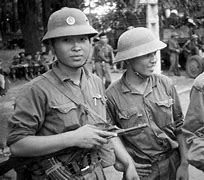 Image result for Pavn On the Ho Chi Minh Trail Vietnam War