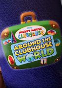 Image result for Around the Clubhouse World Appisode Apk
