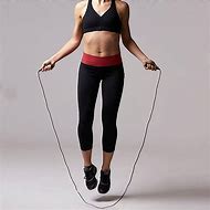 Image result for Jump Rope for Exercise