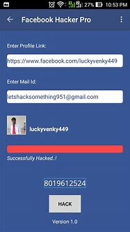 Image result for Hack FB Account Free