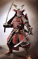 Image result for Japanese Warrior Tanaka