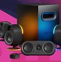 Image result for Speakers Computer Bass