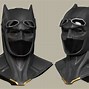 Image result for Batman Cowl Concept