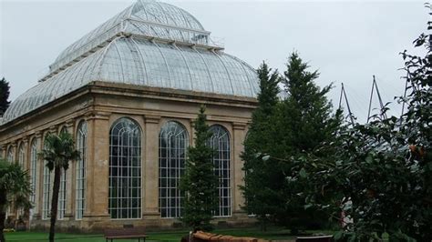 Royal Botanic Gardens | Edinburgh | English Speaking Cities