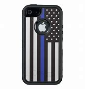 Image result for iPhone 14 Pro Max OtterBox Defender with MagSafe American Flag