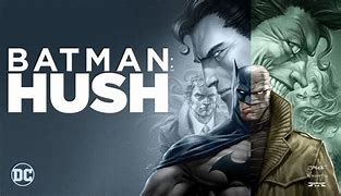 Image result for Bruce Wayne Batman Hush