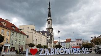 Image result for co_to_za_ząbkowice_Śl