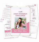 Image result for 30-Day Early Bird Workout Challenge