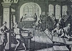 Image result for Who Invented the Woodblock Printing