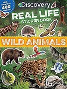Image result for The A to Z Book of Wild Animals