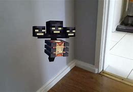 Image result for Minecraft Wither in Real Life