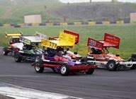 Image result for Stock Car Racing in London