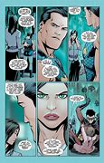 Image result for Catwoman Hughes