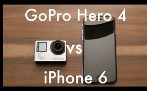 Image result for GoPro Hero 4 Pa Ring iPhone