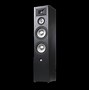 Image result for Floor Standing Speakers for Surround Sound