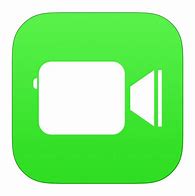 Image result for FaceTime Icon Pastel Orange