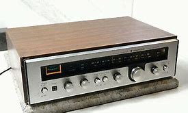 Image result for Kenwood Stereo Receiver 1400