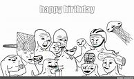 Image result for Groot Happy Birthday Meme