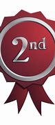 Image result for 2nd Place 3D