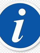 Image result for Information Center Icon