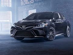 Image result for 2020 Toyota Camry SE XSE