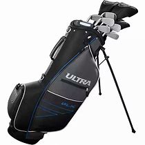 Image result for Wilson Ultra Golf Club Set
