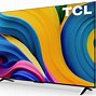 Image result for TCL TV with Buld in Subwofer