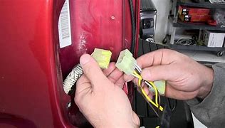 Image result for Trailer Plug Wiring Diagram