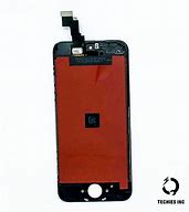 Image result for black iphone 5c lcd