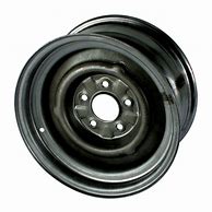 Image result for 15 Inch Steel Wheels