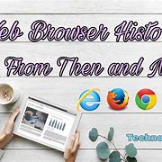 Image result for Browser History