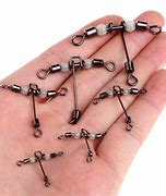 Image result for Fishing Swivel Hook