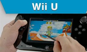 Image result for Wind Waker Wii U Gamepad