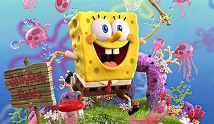 Image result for Initial D Spongebob Lively Wallpaper 1080P