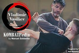 Image result for Vasiliev Systema